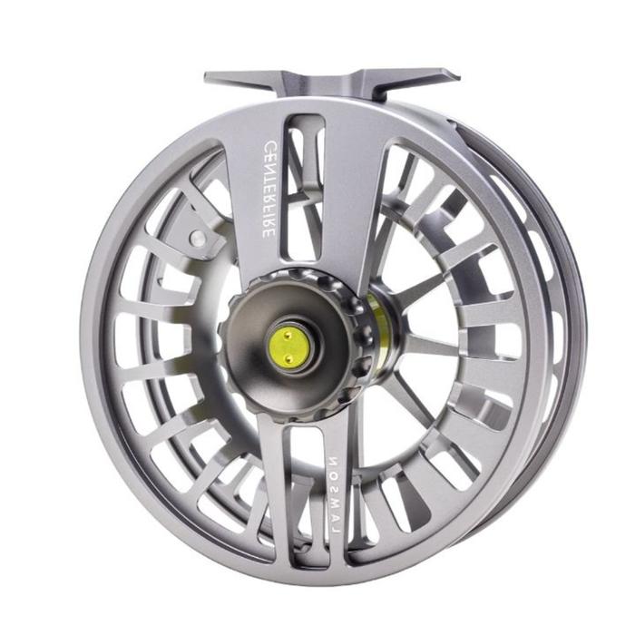 Lamson Centerfire Fly Reel