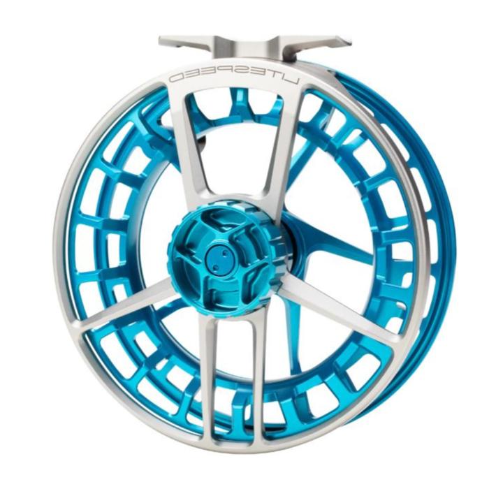 Lamson Litespeed M Fly Reel