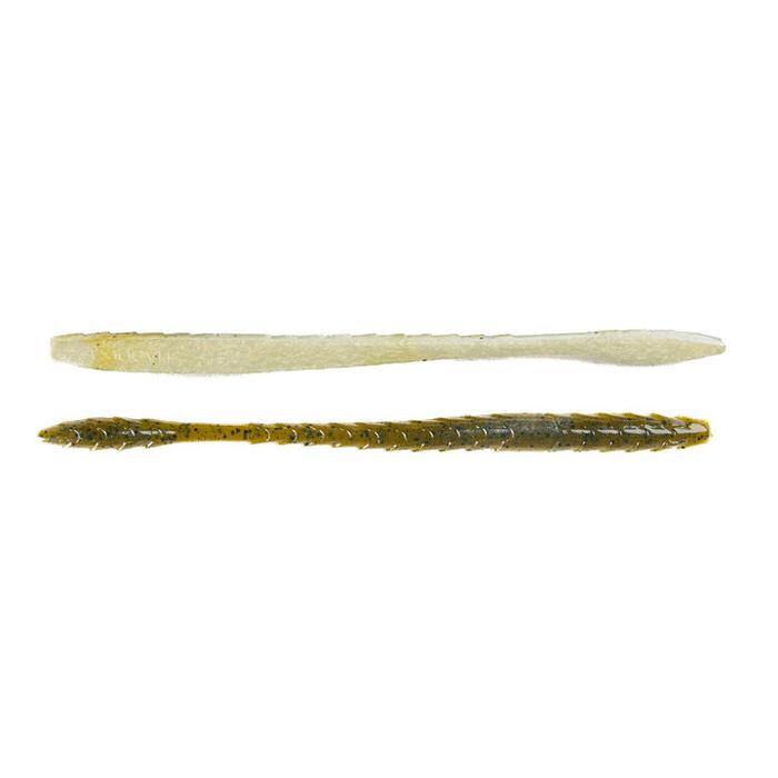 Googan Baits Slim Shake Worm