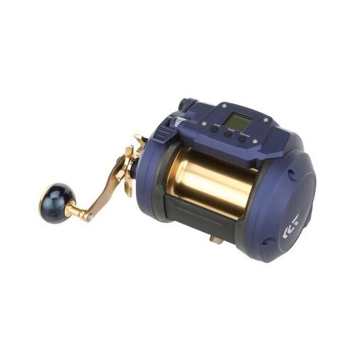 Daiwa Seapower Dendoh Electric Reel 1200