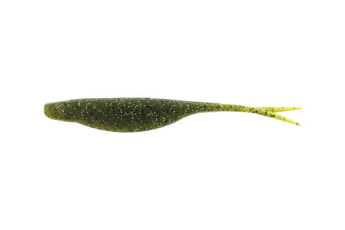 Bass Assassin B.A.N.G. Lures Vapor Shad