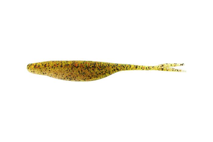 Bass Assassin B.A.N.G. Lures Vapor Shad