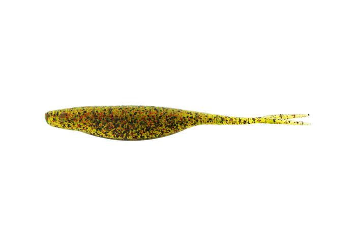 Bass Assassin B.A.N.G. Lures Vapor Shad