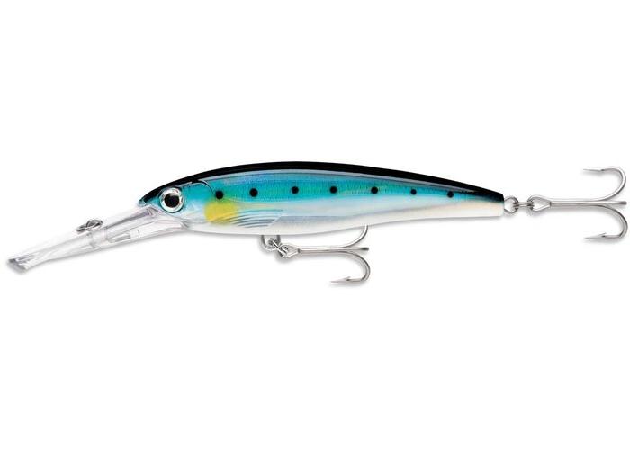 Rapala X-Rap Magnum 40