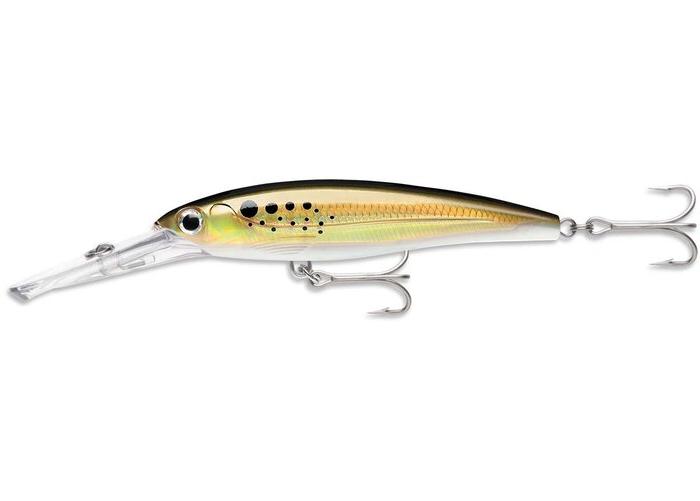 Rapala X-Rap Magnum 40