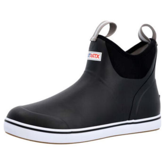 Xtratuf Men's Ankle Deck Boot