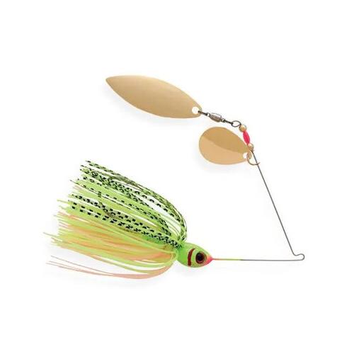 Booyah Tandem Blade Spinnerbait