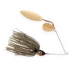 Booyah Tandem Blade Spinnerbait