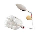 Booyah Tandem Blade Spinnerbait