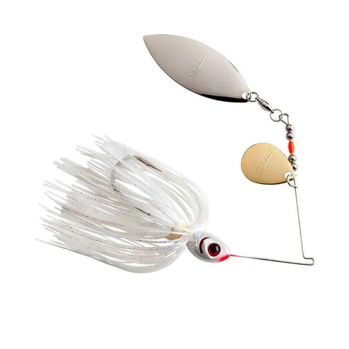 Booyah Tandem Blade Spinnerbait