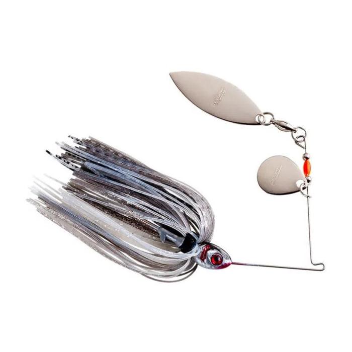 Booyah Tandem Blade Spinnerbait