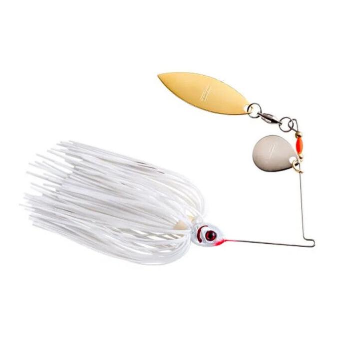 Booyah Tandem Blade Spinnerbait