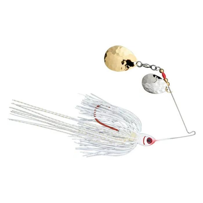 Booyah Tux And Tails Spinnerbait