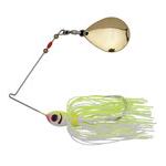 Booyah Single Colorado Blade Spinnerbait