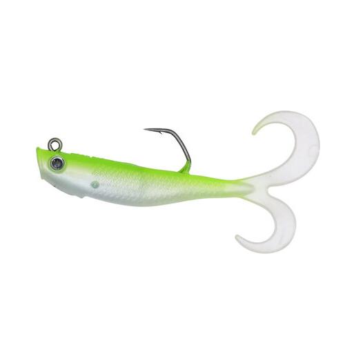 Hogy Twin Tail 3.5" Slow Tail