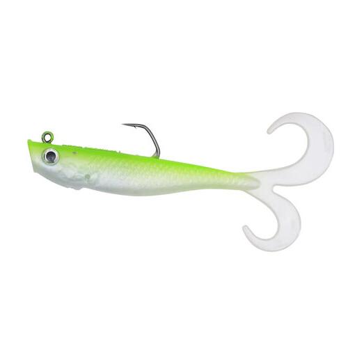 Hogy Twin Tail 4.5" Slow Tail