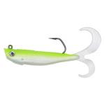 Hogy Twin Tail 5.5" Slow Tail