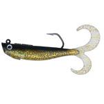 Hogy Twin Tail 5.5" Slow Tail