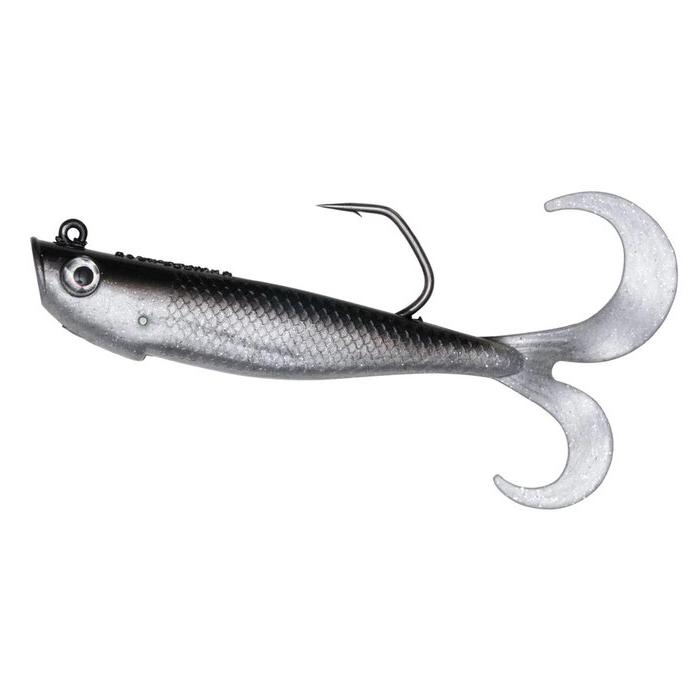 Hogy Twin Tail 5.5" Slow Tail