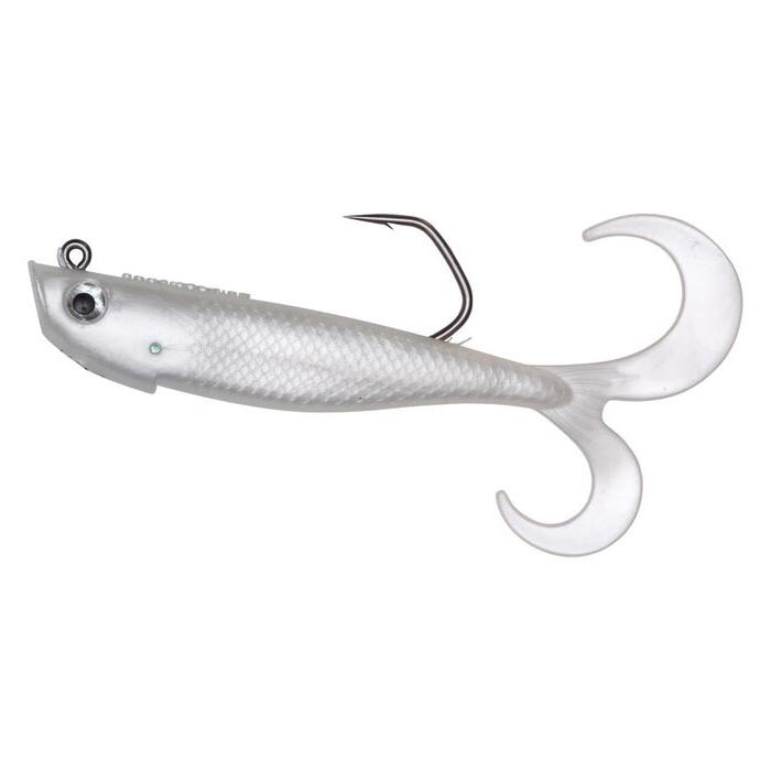 Hogy Twin Tail 5.5" Slow Tail