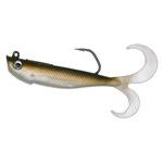 Hogy Twin Tail 5.5" Slow Tail