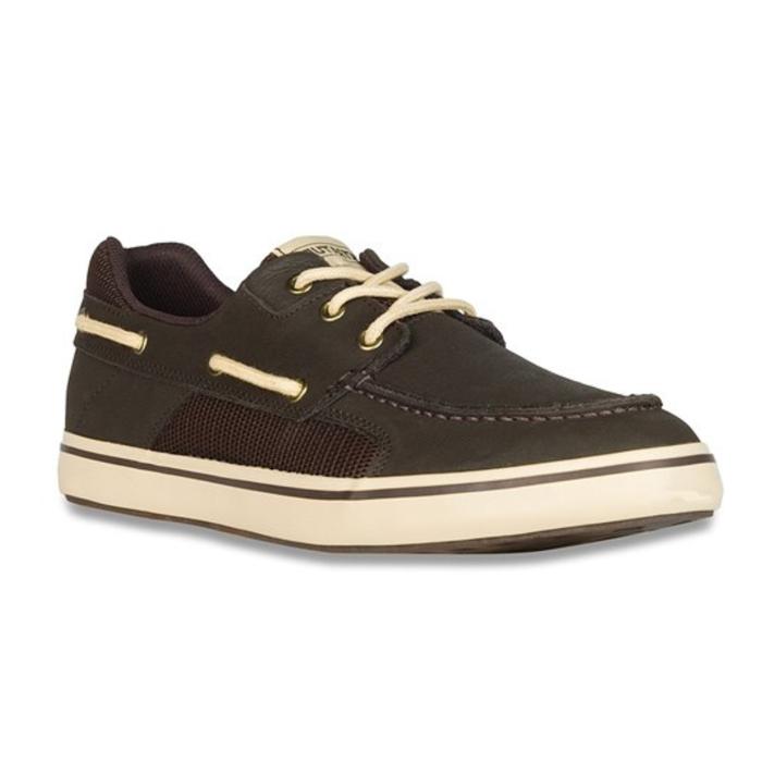 Xtratuf Men's Finatic II Deck Shoe