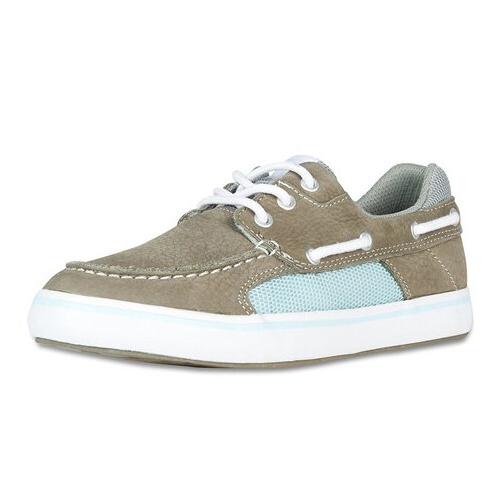 Xtratuf Women's Finatic II Deck Shoe