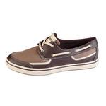 Xtratuf Men's Bluefin Deck Shoe Chocolate 8