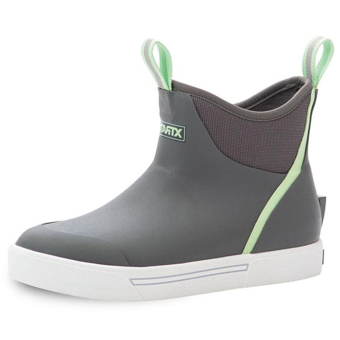 Xtratuf Women's Wheelhouse Ankle Deck Boot