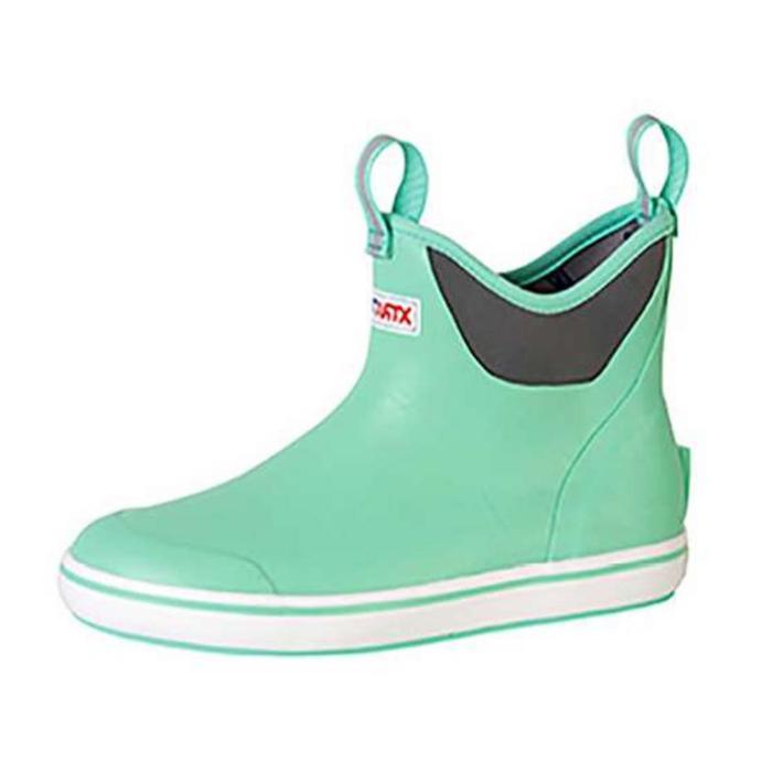 Xtratuf Women's Ankle Deck Boot