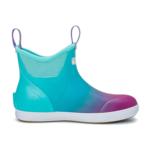 Xtratuf Women's Ankle Deck Boot