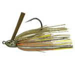 6th Sense Braid Swim Jig