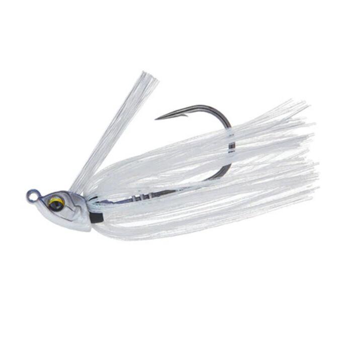 6th Sense Braid Swim Jig