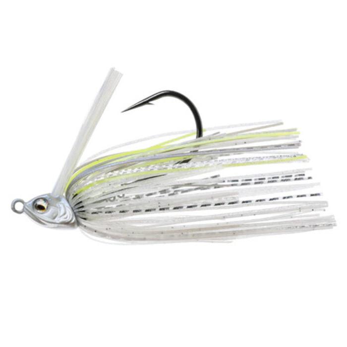 6th Sense Braid Swim Jig