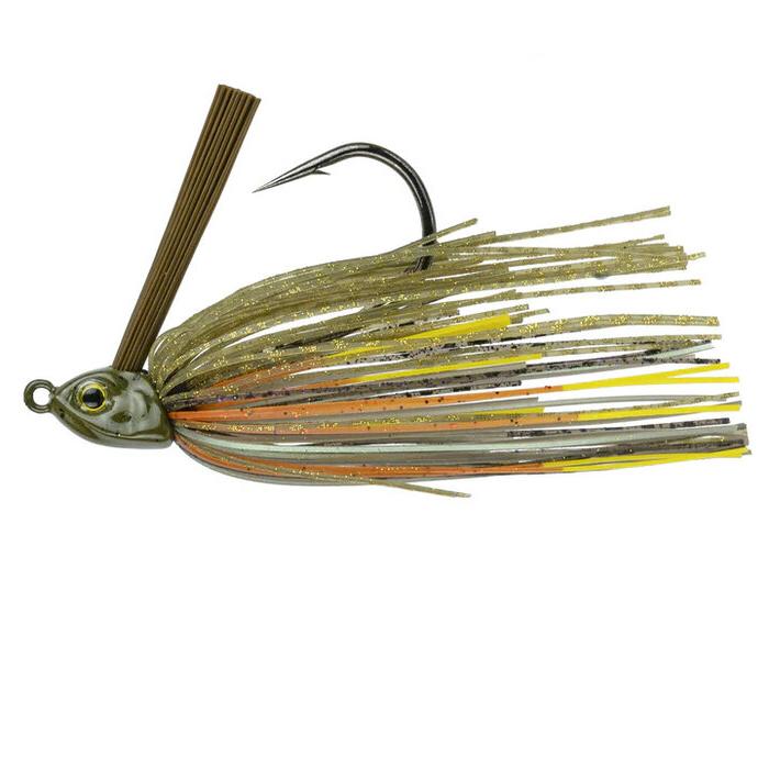 6th Sense Divine Swim Jig