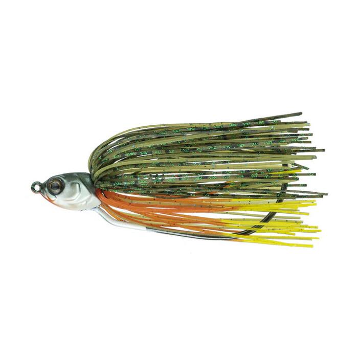 6th Sense Axle Swinging Swim Jig