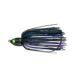 6th Sense Axle Swinging Swim Jig