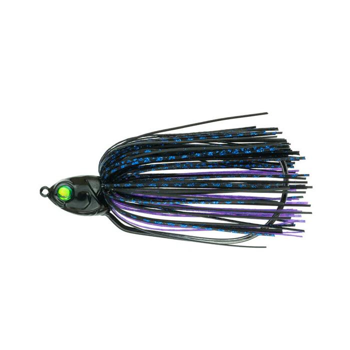 6th Sense Axle Swinging Swim Jig