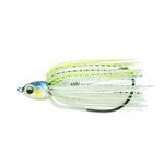 6th Sense Axle Swinging Swim Jig