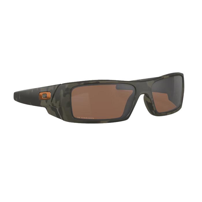 Oakley Gascan Sunglasses