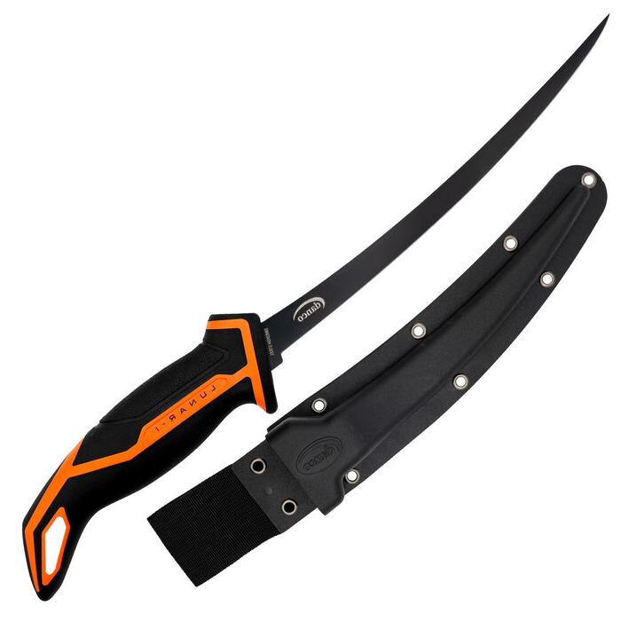 Danco Lunar-l Micro Flex Fillet Knife