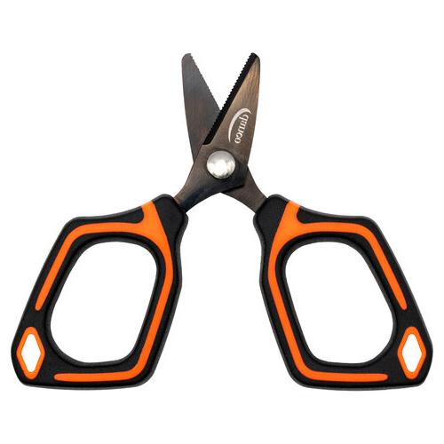 Danco Lunar-I 3" Serrated Braid Scissors