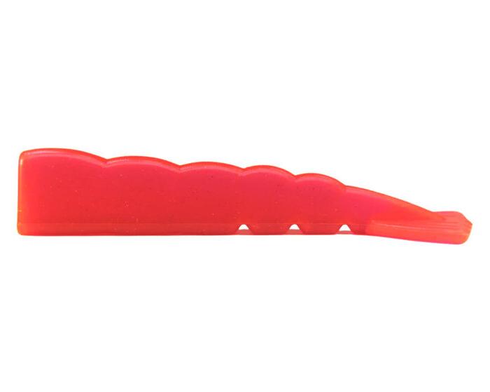 R & R Tackle 4in Shrimp Tail - 5pk