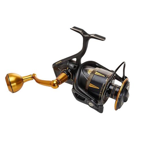 Penn Slammer III Spinning Reel