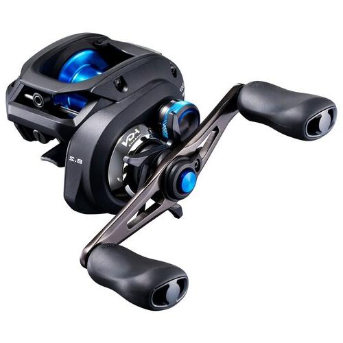 Shimano SLX DC Baitcaster Reel