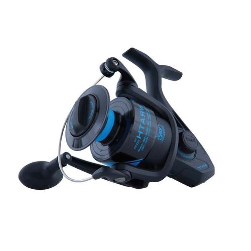 Penn Wrath Spinning Reel