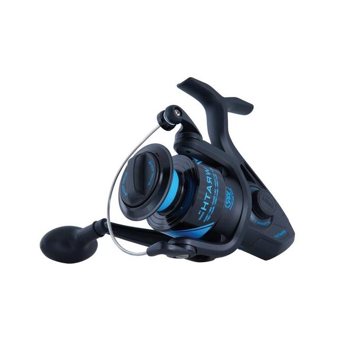 Penn Wrath Spinning Reel