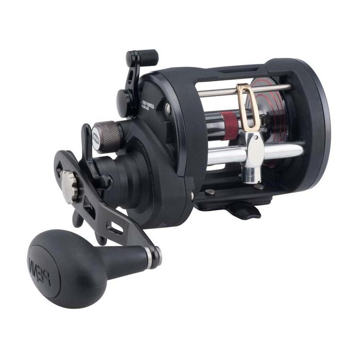 Penn Warfare Level Wind Conventional Reel