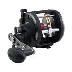 Penn Warfare Level Wind Conventional Reel