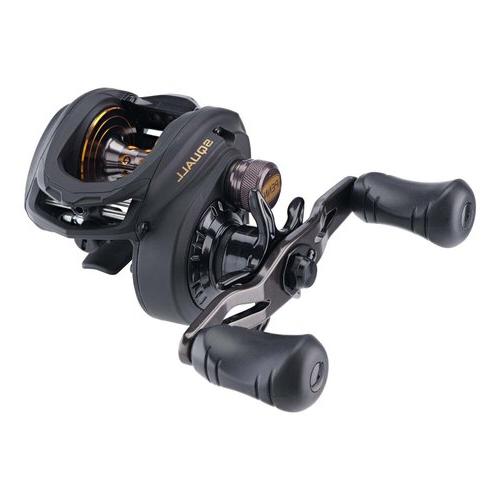 Penn Squall Low Profile Baitcasting Reel